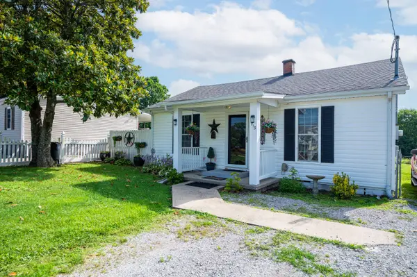 913 Kirksville Road, Richmond, KY 40475