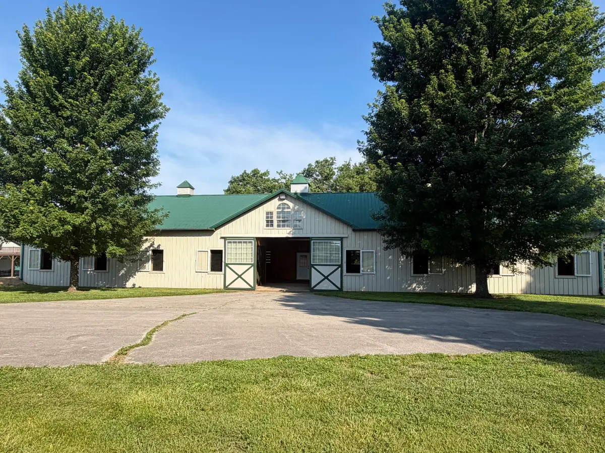 1070 Kidds Mill Road, Versailles, KY 40383 - #1