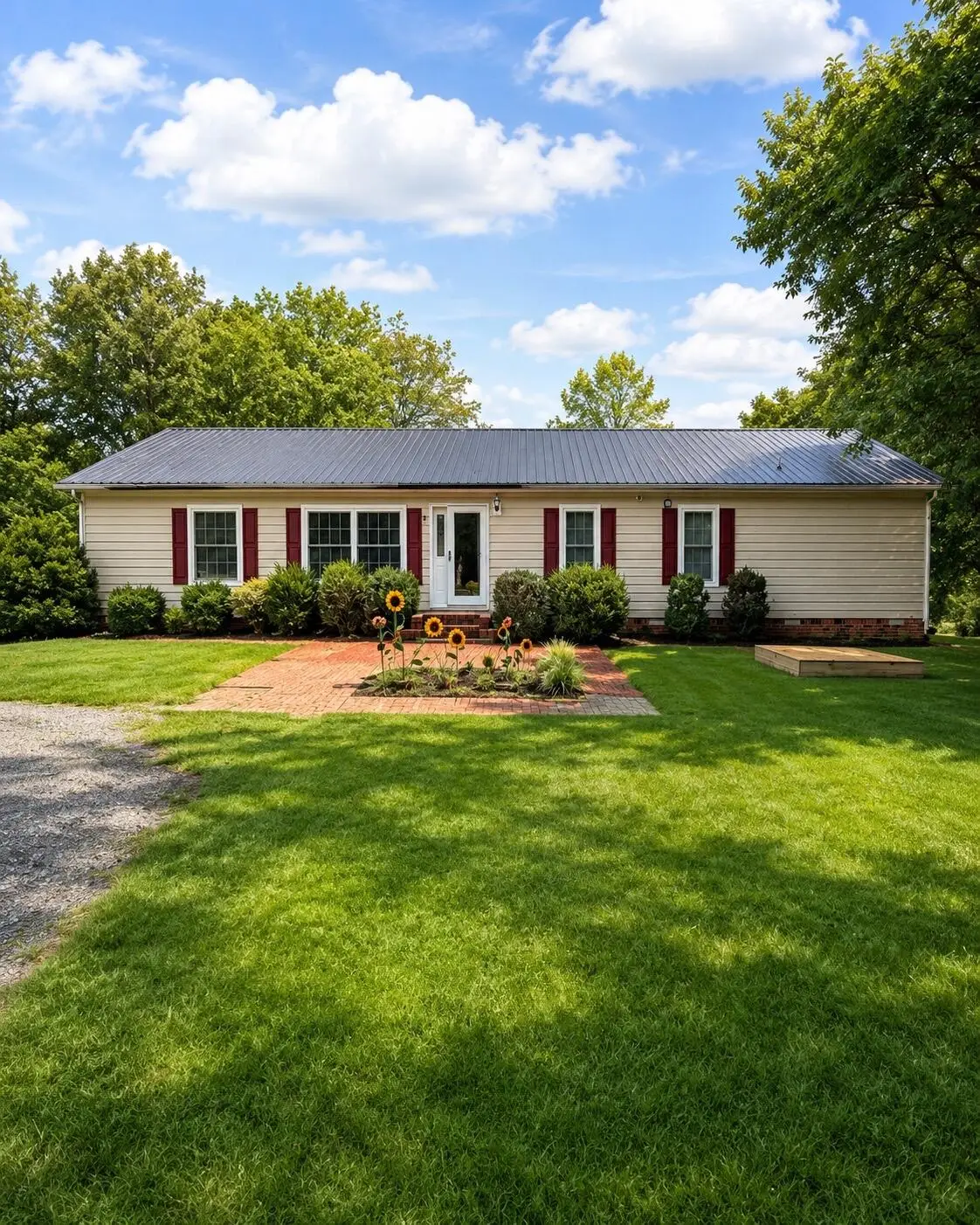 565 Martin Road, Wickliffe, KY 42087 - #1