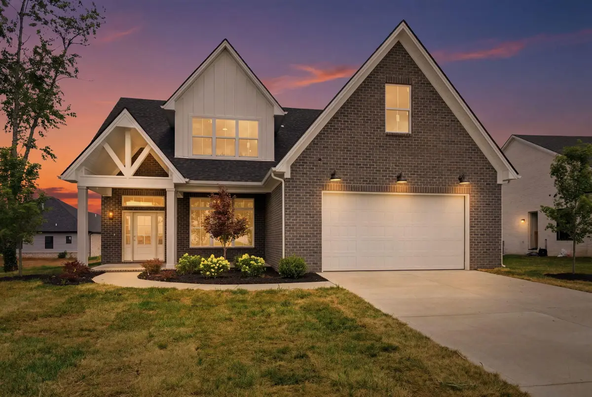 225 Madison Avenue, Nicholasville, KY 40356 - #1