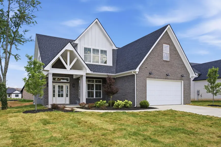 225 Madison Avenue, Nicholasville, KY 40356 - #2