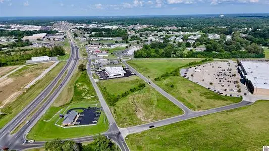 5360 Highway 60 West, Paducah, KY 42001 - #1