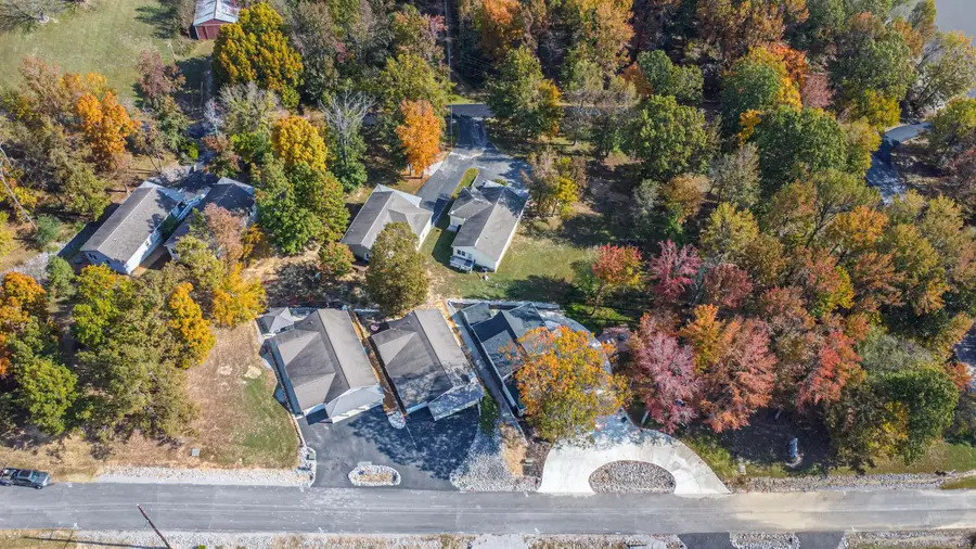 Lot 10 Little Lake Village, Grand Rivers, KY 42045 - #2