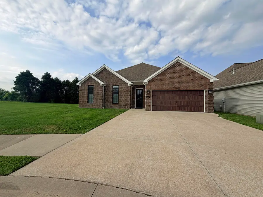 3228 Sandpiper Circle, Paducah, KY 42001 - #2