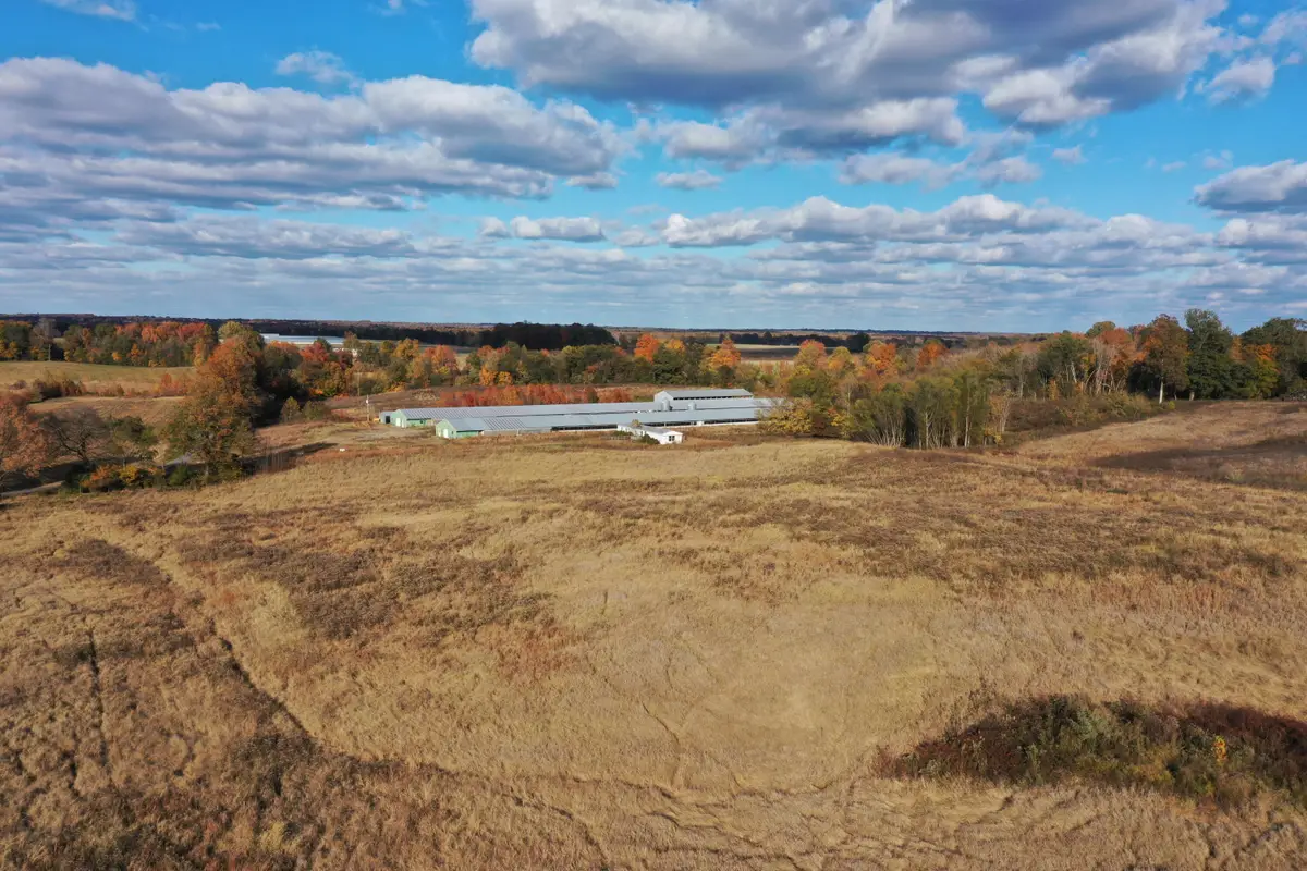 0 Grubbs Road, Clinton, KY 42031 - #1