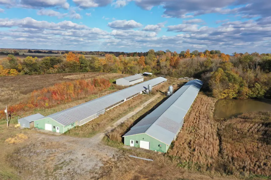 0 Grubbs Road, Clinton, KY 42031 - #2