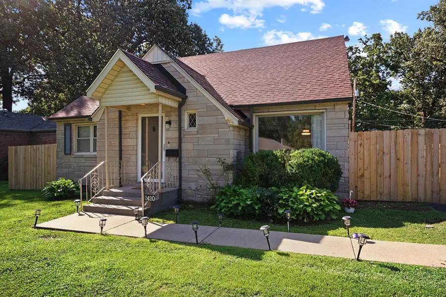 2420 Clay Street, Paducah, KY 42001 - #3