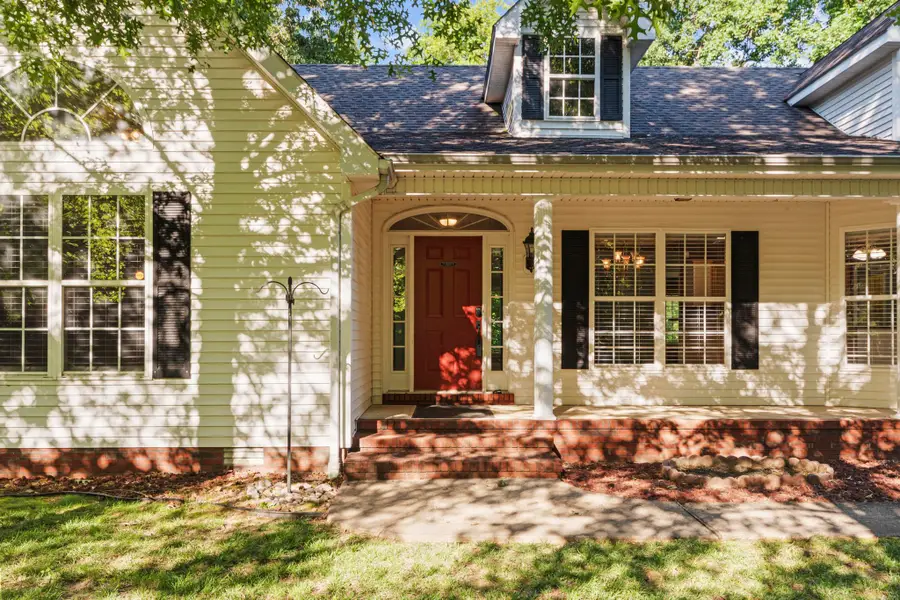87 Deer Trace Road, Benton, KY 42025 - #2