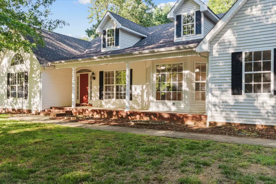 87 Deer Trace Road, Benton, KY 42025 - #3