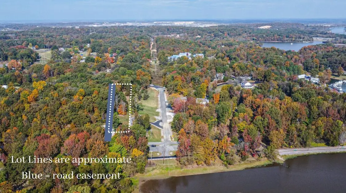 000 East Commerce Dr, Grand Rivers, KY 42045 - #1