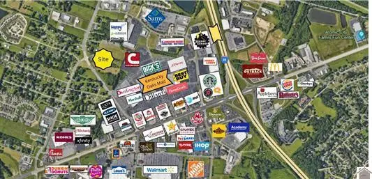 3180 New Holt Road, Paducah, KY 42001 - #1