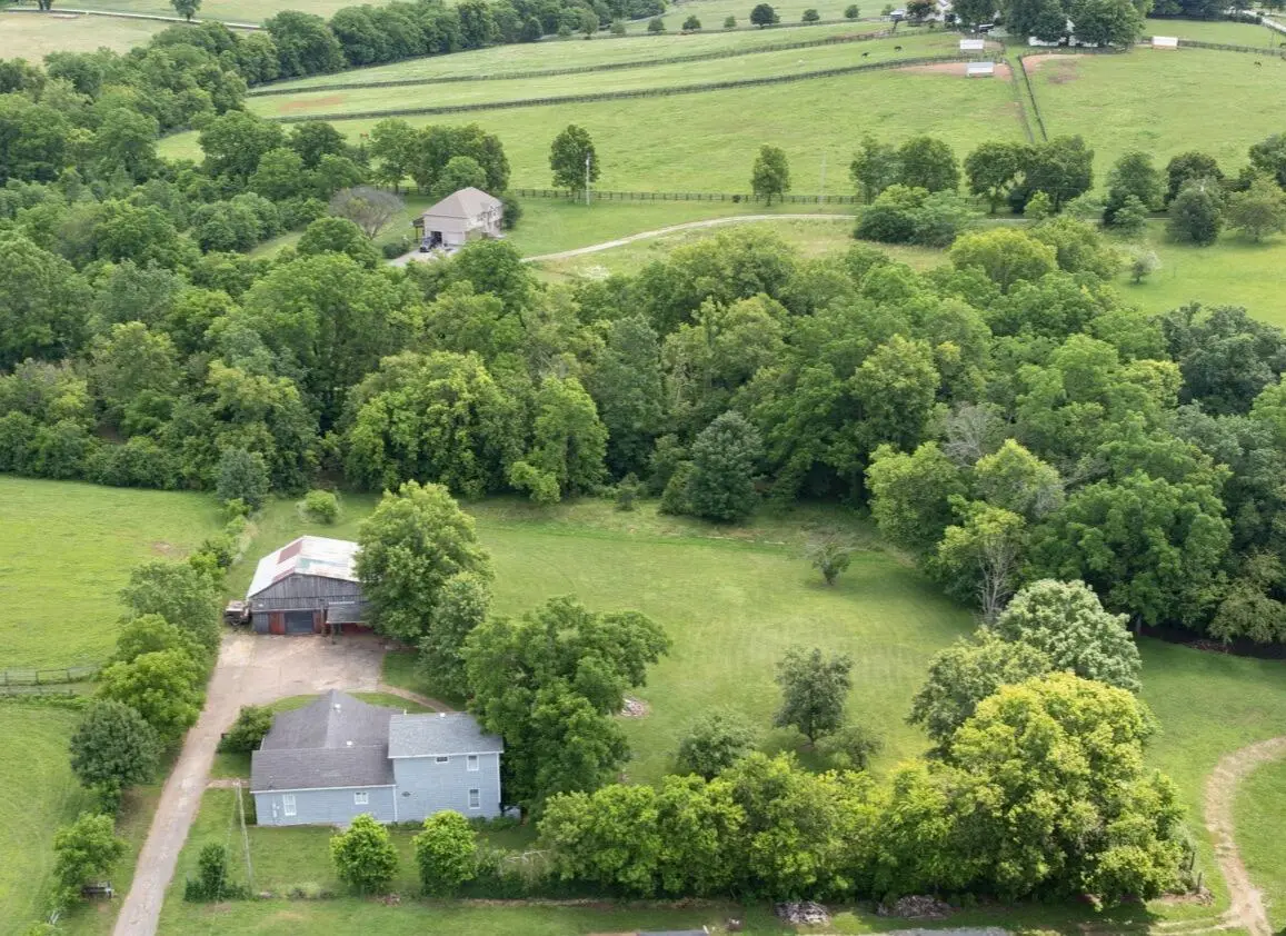 3156 Pinckard Pike, Versailles, KY 40383 - #1