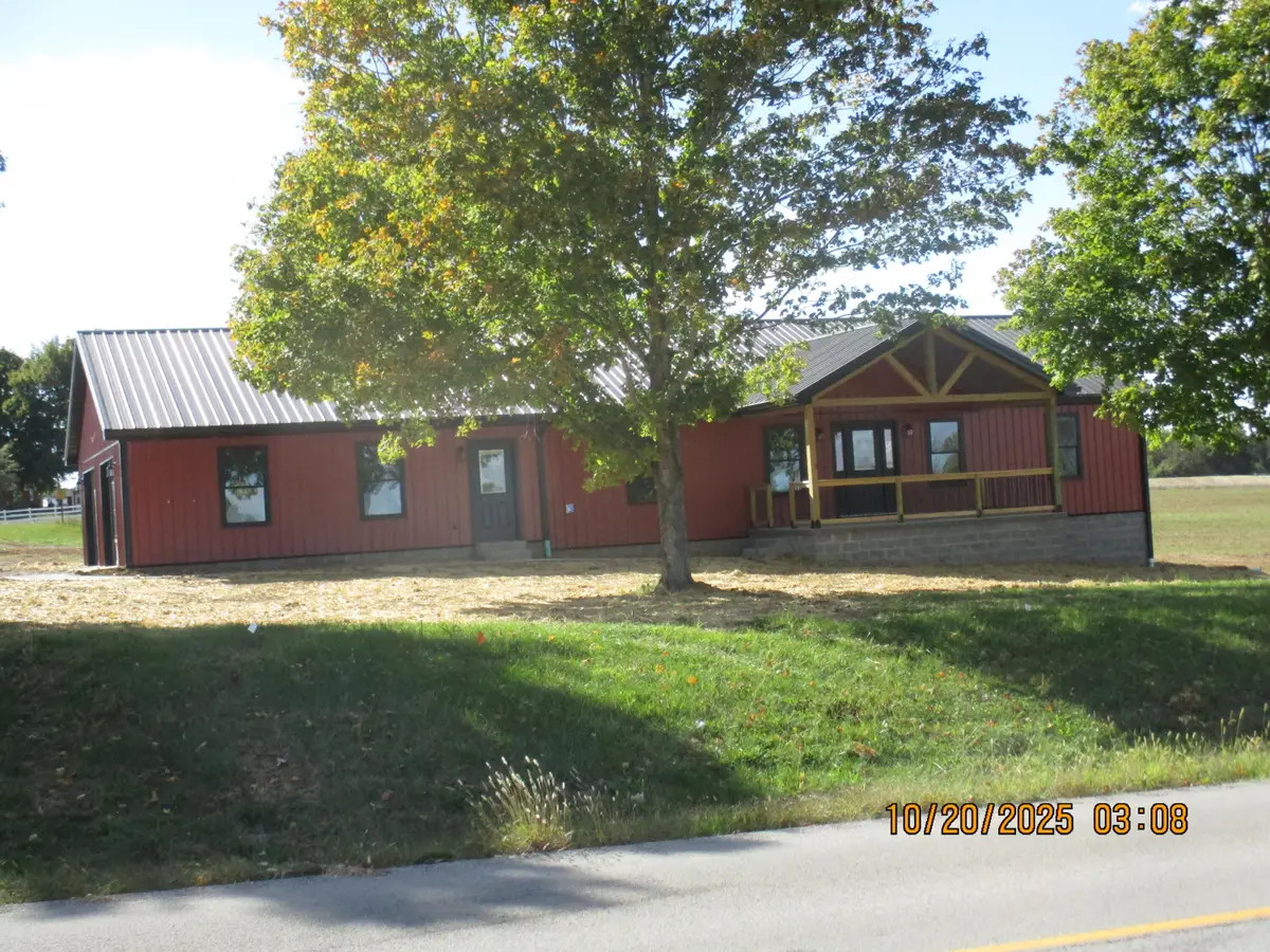 20 Cravens Road, Princeton, KY 42445 - #1