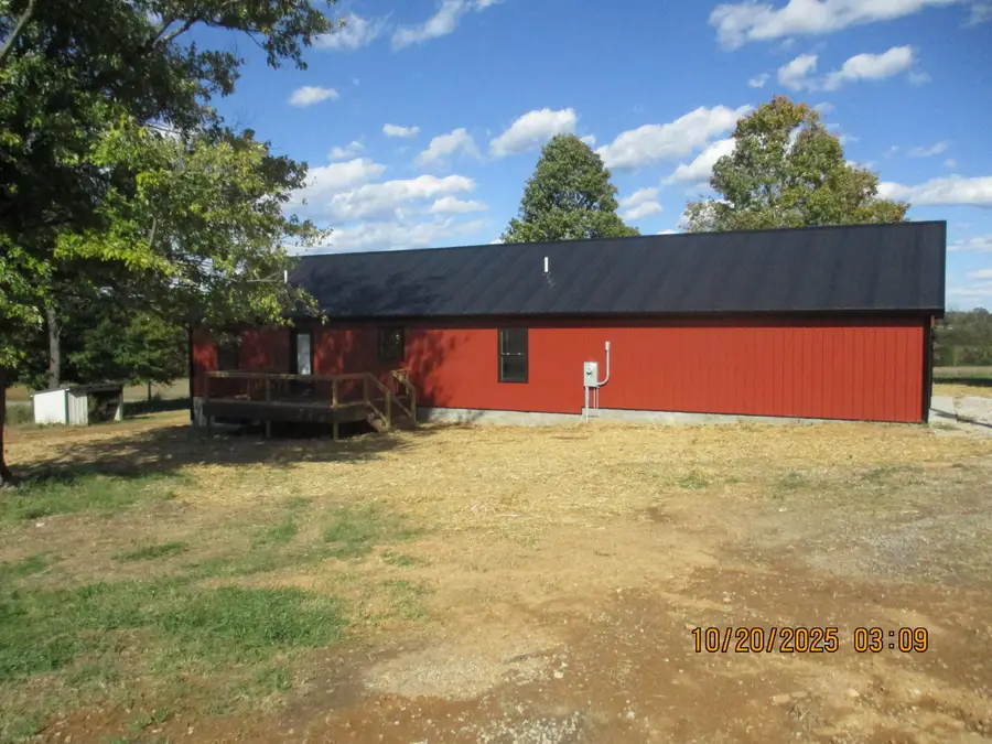 20 Cravens Road, Princeton, KY 42445 - #2