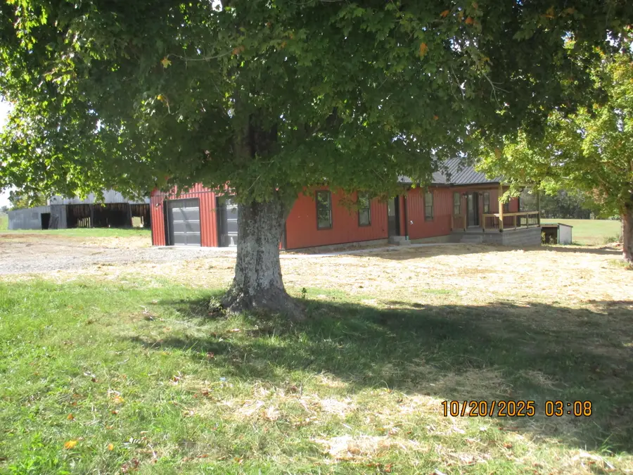 20 Cravens Road, Princeton, KY 42445 - #3