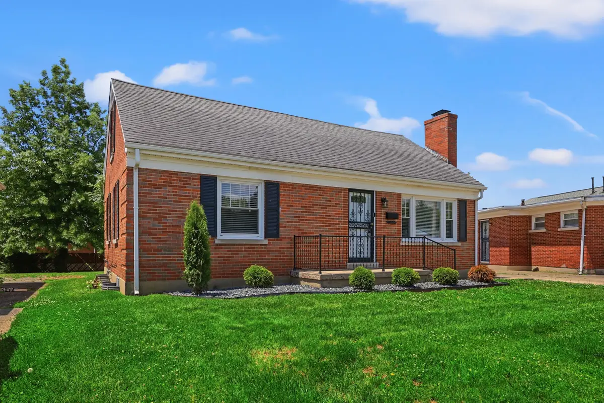 955 Effie Road, Lexington, KY 40511 - #1