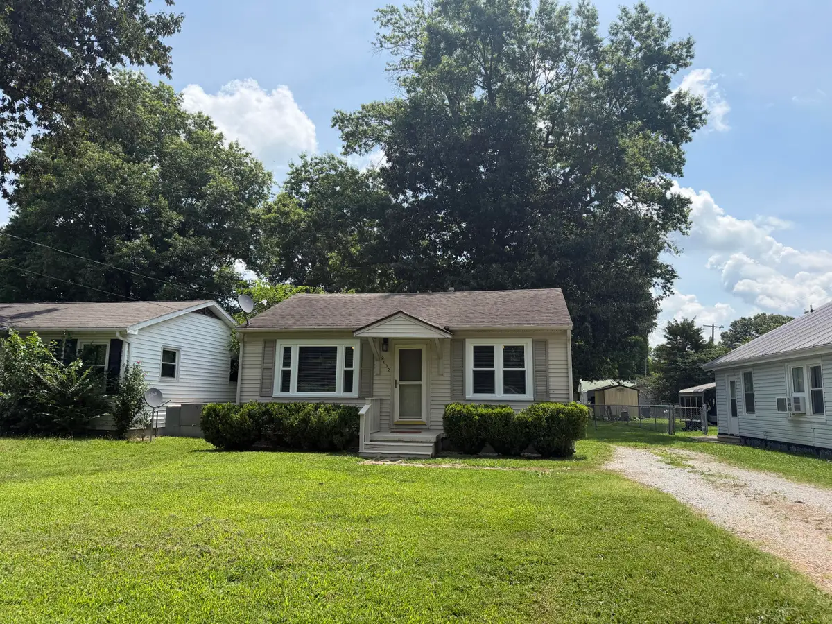 2632 Goodman Street, Paducah, KY 42003 - #1