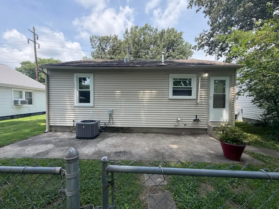 2632 Goodman Street, Paducah, KY 42003 - #3
