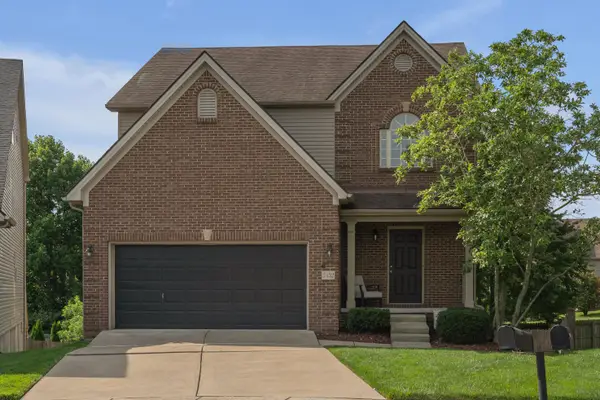 2432 Gooseberry Circle, Lexington, KY 40509