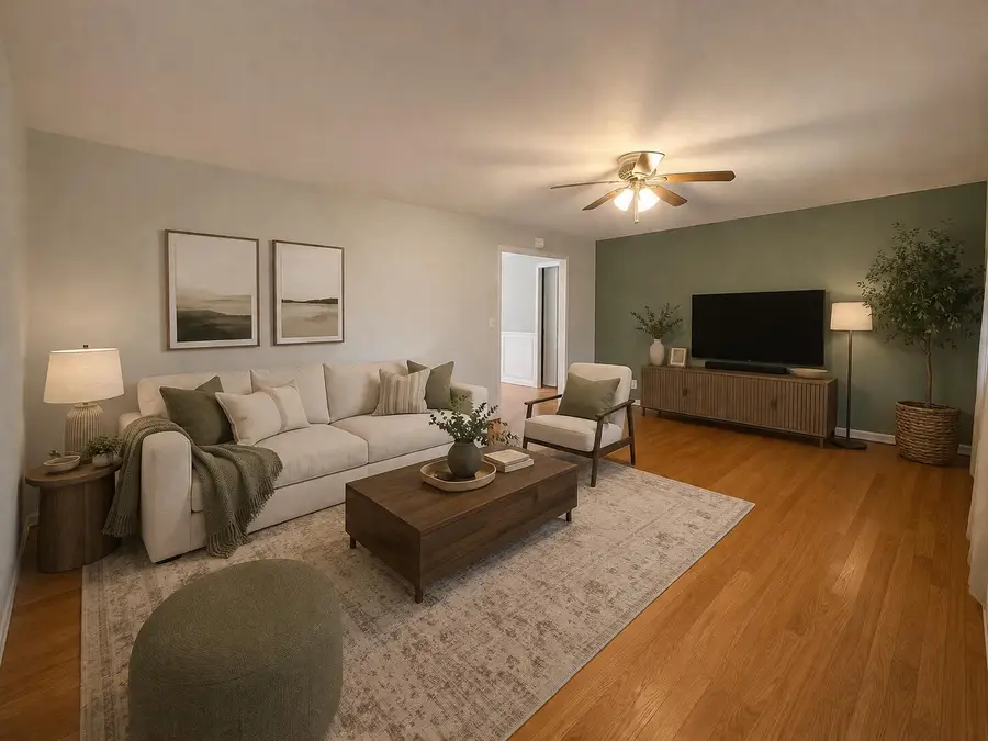 417 Wayne Drive, Hopkinsville, KY 42240 - #2