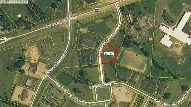 2720 W Park Drive #Lot  3, Paducah, KY 42001 - #3