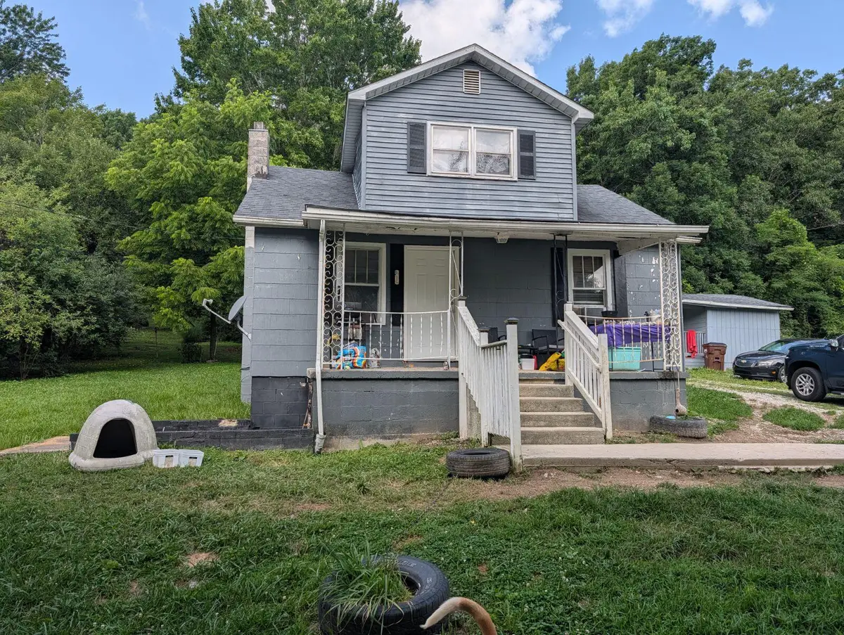 2791 Scaffold Cane Road, Berea, KY 40403 - #1