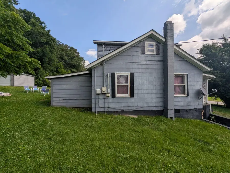 2791 Scaffold Cane Road, Berea, KY 40403 - #2