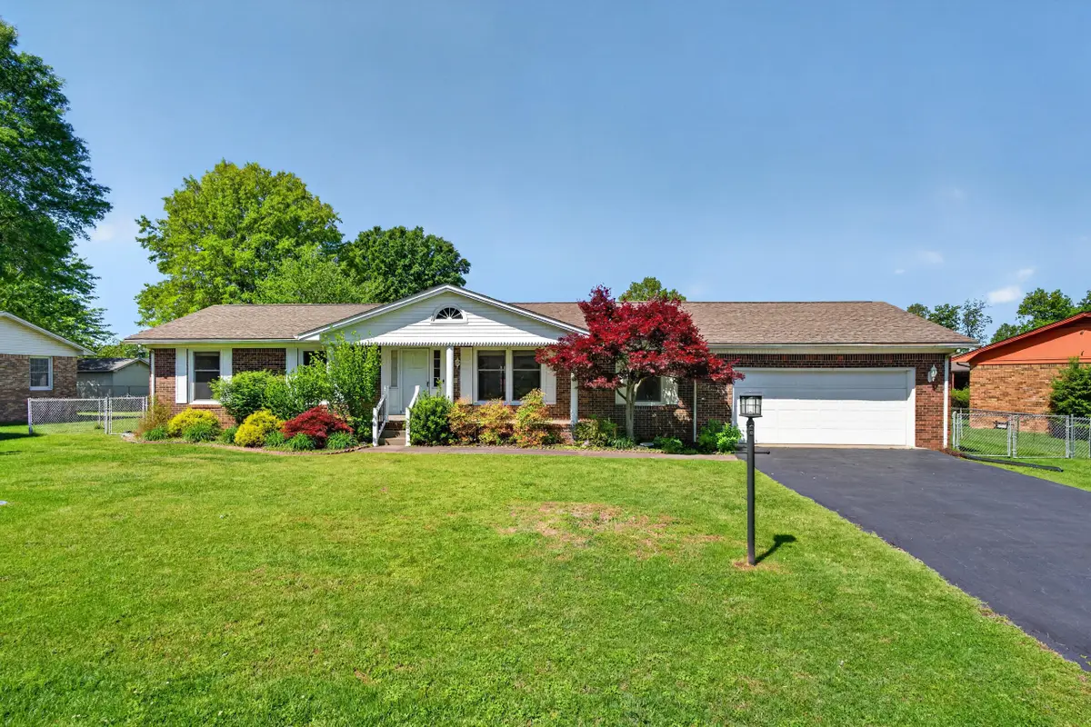 155 Susan Lane, Paducah, KY 42003 - #1