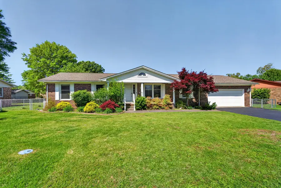 155 Susan Lane, Paducah, KY 42003 - #2