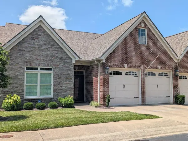 3891 Wentworth Place, Lexington, KY 40515