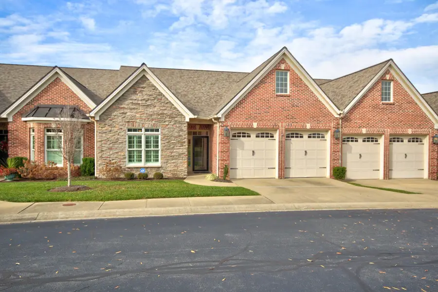 3891 Wentworth Place, Lexington, KY 40515 - #3