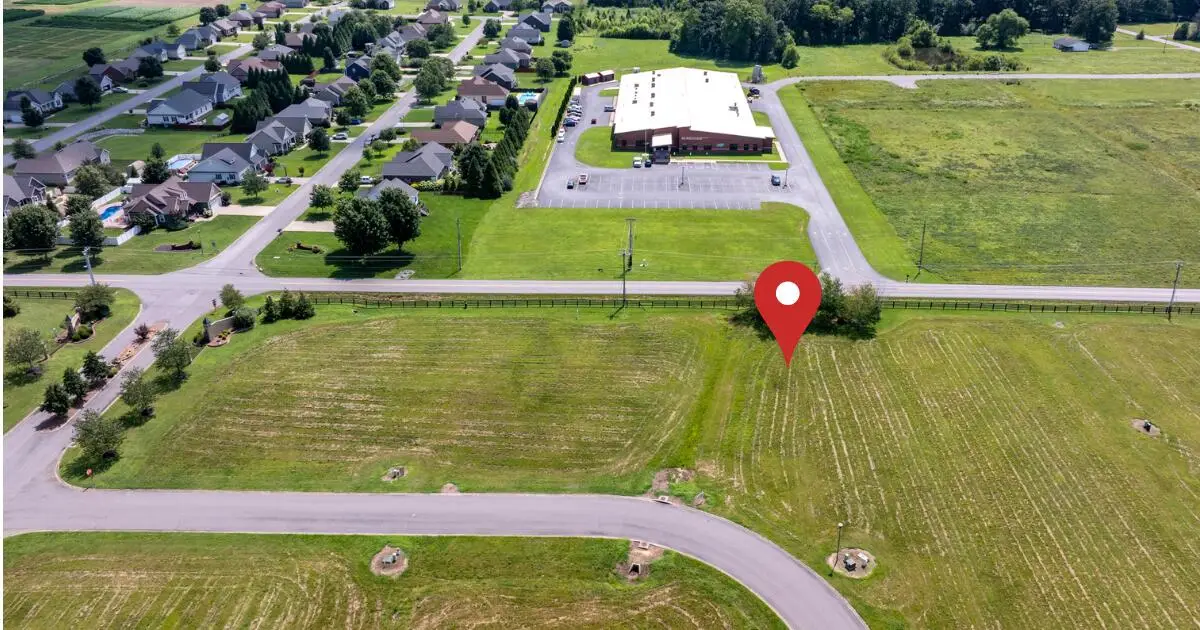 0 Hunters Glen, Murray, KY 42071 - #1