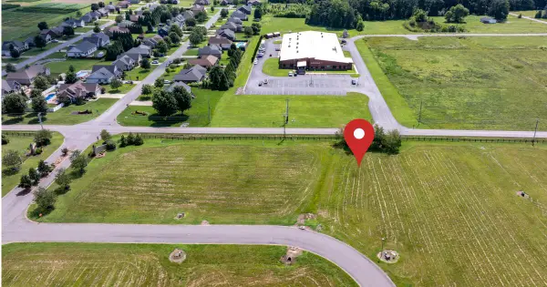 0 Hunters Glen, Murray, KY 42071