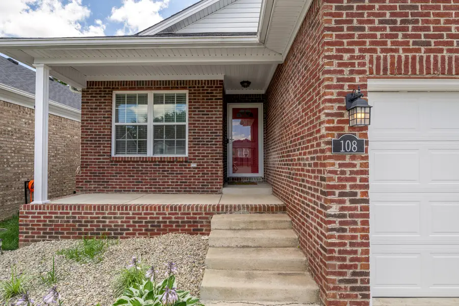 108 Dallas Drive, Nicholasville, KY 40356 - #2