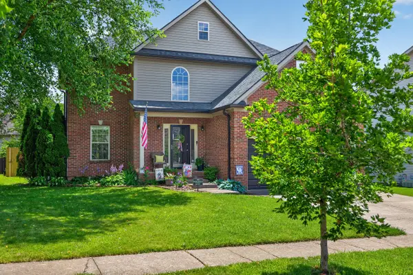 2252 Blackmoor Park Lane, Lexington, KY 40509
