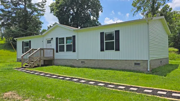 43 Sanshirl Drive, Benton, KY 42025