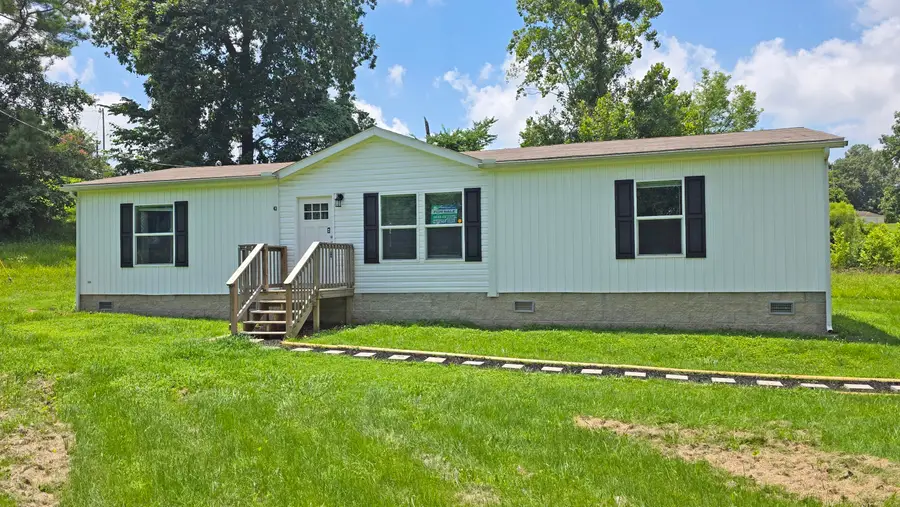 43 Sanshirl Drive, Benton, KY 42025 - #2