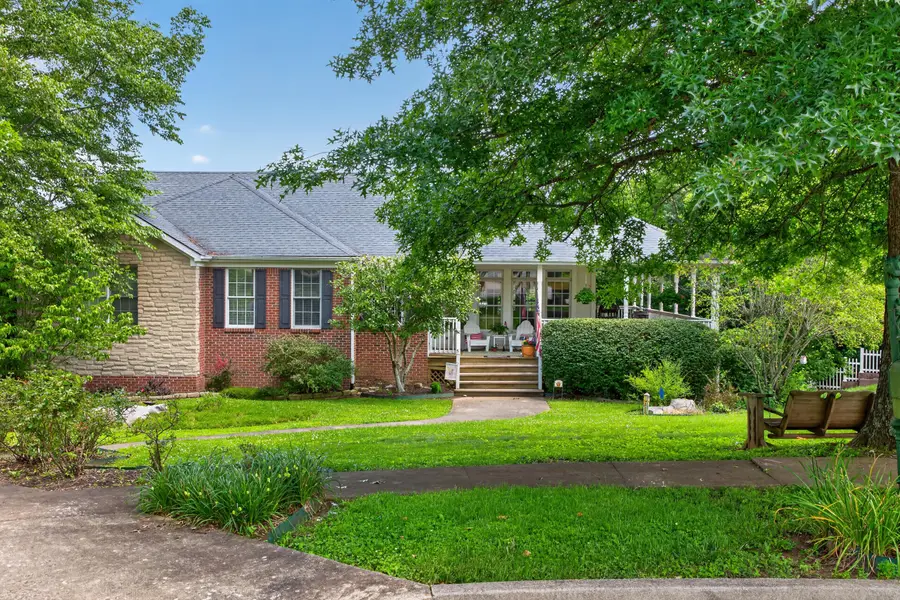 115 St Michaels Crossing, Danville, KY 40422 - #2