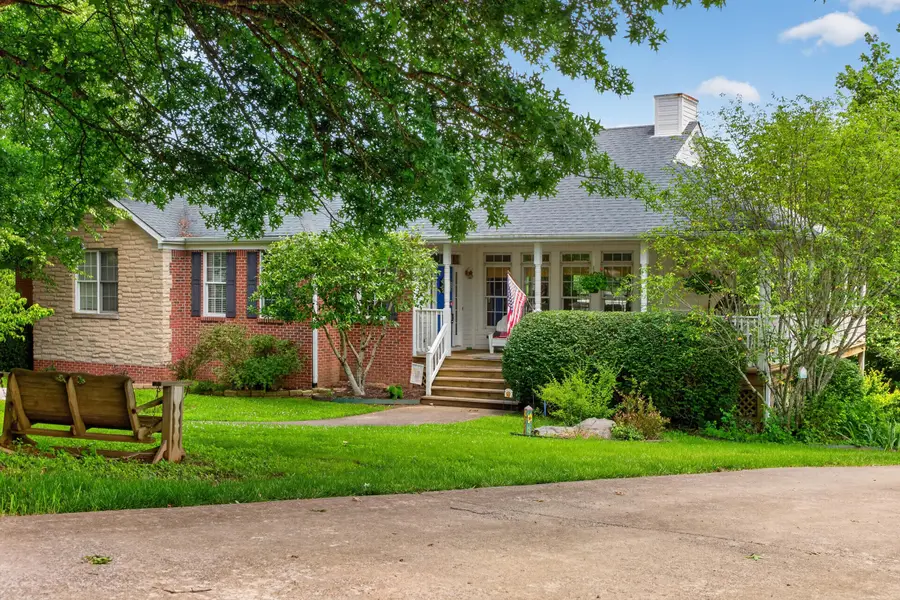 115 St Michaels Crossing, Danville, KY 40422 - #3