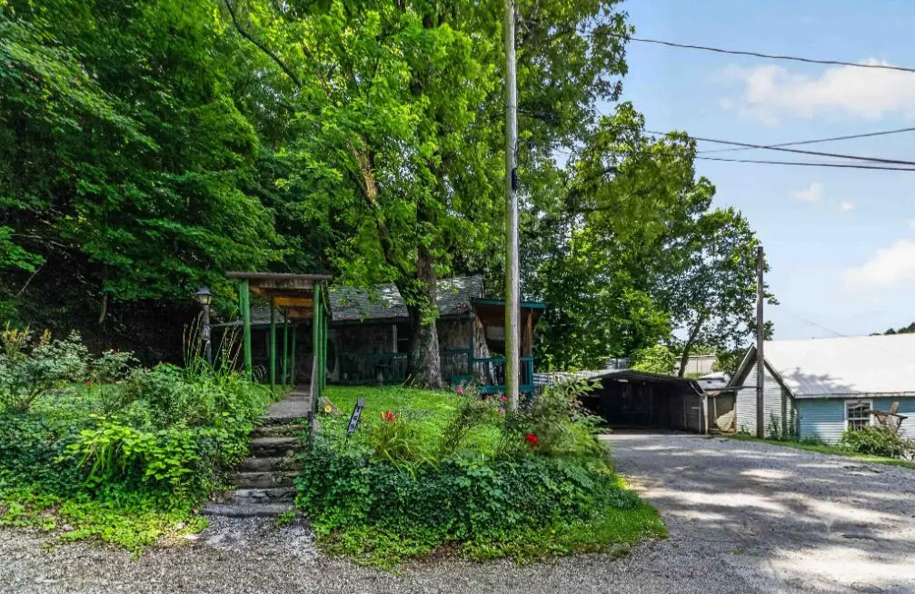 165 Gayle Street, Frankfort, KY 40601 - #1