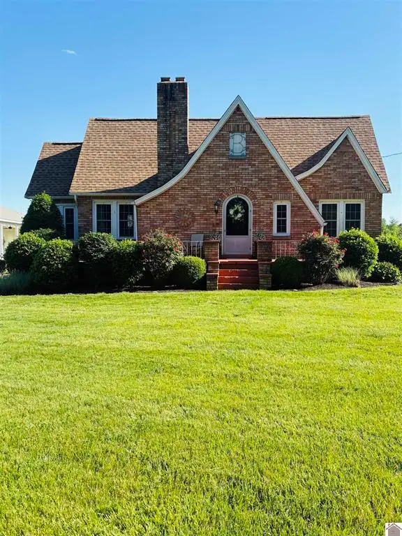 1285 Mckendree Church Road, Mayfield, KY 42066