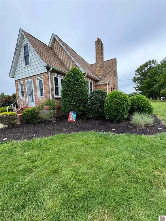 1285 Mckendree Church Road, Mayfield, KY 42066 - #3
