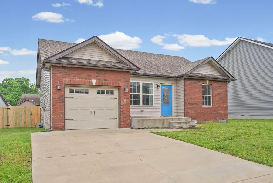 143 Ambridge Street, Oak Grove, KY 42262 - #2