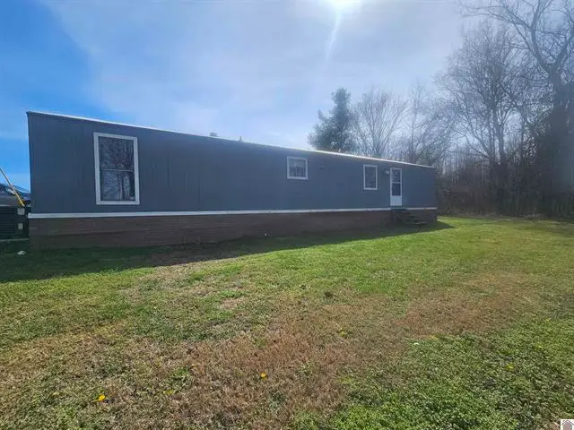 2519 Wickliffe Road, Wickliffe, KY 42087 - #1