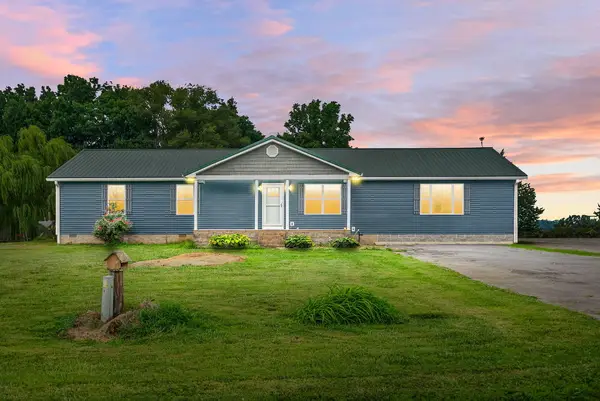 2679 Loop Lane, Gracey, KY 42232