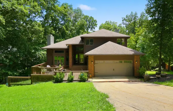 110 Shoveler Court, Georgetown, KY 40324