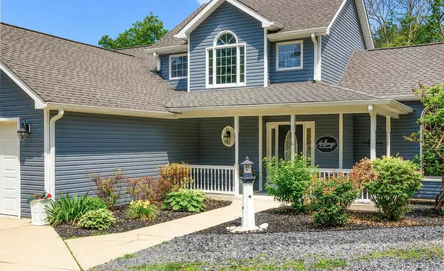 91 Lakeshore Road, Gilbertsville, KY 42044 - #2