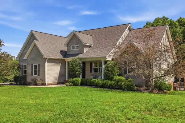 494 Beat Farmer Road, New Concord, KY 42076