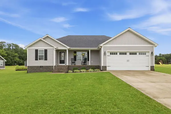 342 John Purdom Drive, Almo, KY 42020