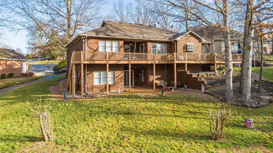 145 Forest View Cove, Paducah, KY 42003 - #2